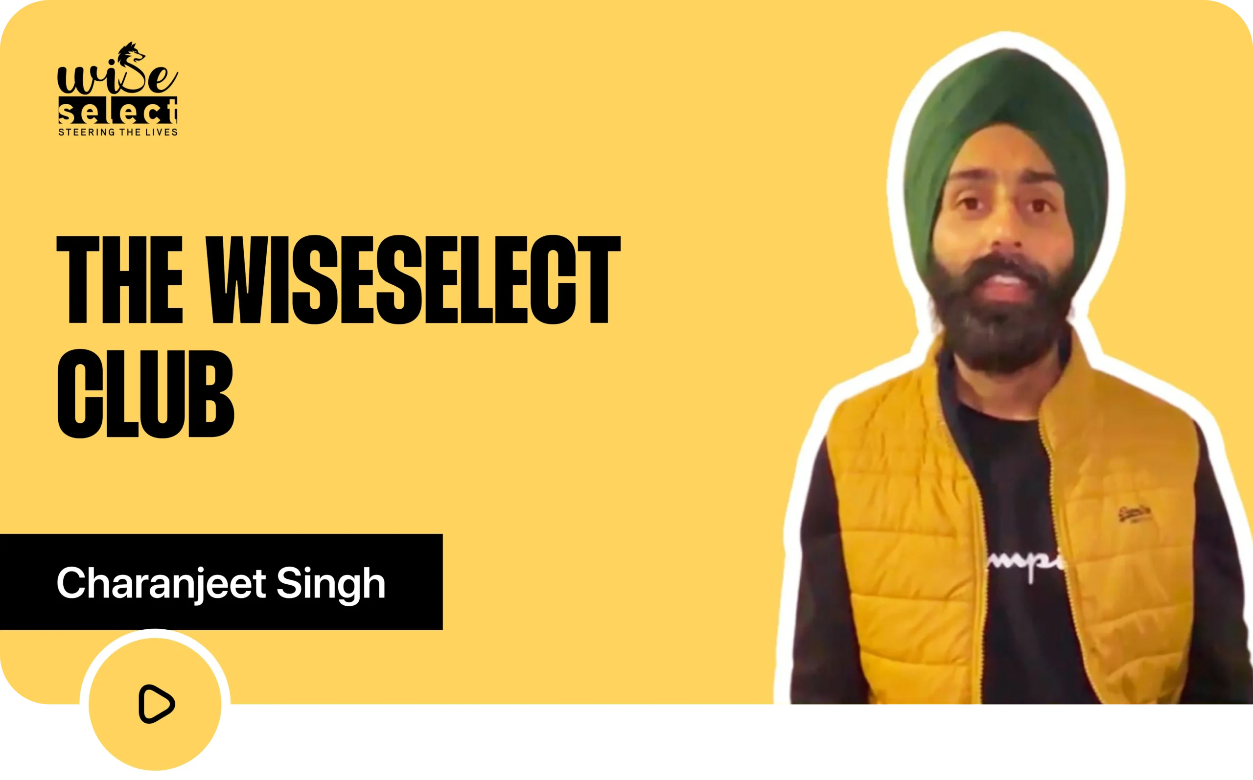 Wise Select Career Consultation